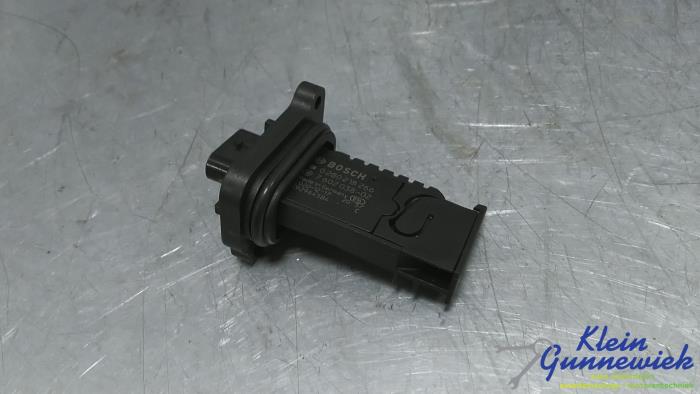 Begagnade Luftflödesmätare Mini ONE Pris € 38,00 Marginaltabell erbjuds av Klein Gunnewiek Autodemontage & Motorentechniek