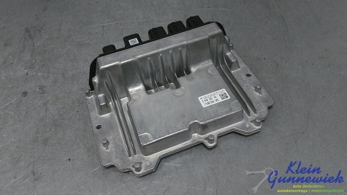 Used Injection computer Mini ONE Price € 395,00 Margin scheme offered by Klein Gunnewiek Autodemontage & Motorentechniek