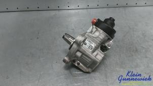 Begagnade Mekanisk bränslepump BMW 1-Serie Pris € 235,00 Marginaltabell erbjuds av Klein Gunnewiek Autodemontage & Motorentechniek