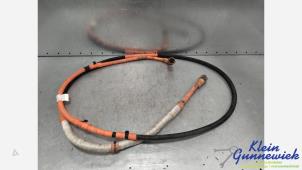 Begagnade Högspänningskabel Mini ONE Pris € 95,00 Marginaltabell erbjuds av Klein Gunnewiek Autodemontage & Motorentechniek