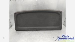 Usagé Plage arrière Volkswagen Polo Prix € 95,00 Règlement à la marge proposé par Klein Gunnewiek Autodemontage & Motorentechniek
