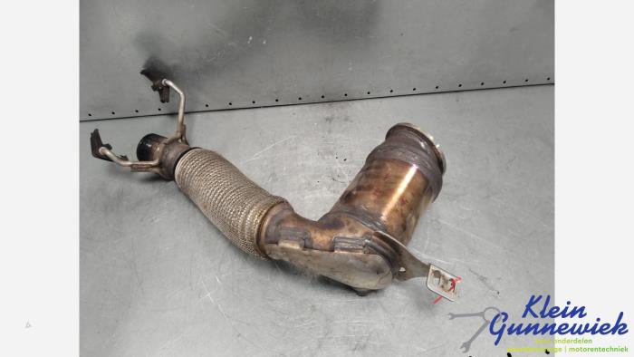 Gebrauchte Katalysator Mini Mini Preis € 525,00 Margenregelung angeboten von Klein Gunnewiek Autodemontage & Motorentechniek