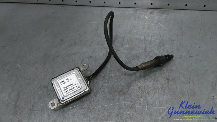 Lambda probe from a Ford Focus 2016