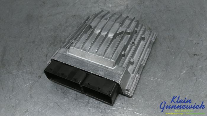 Used Injection computer BMW 1-Serie Price € 149,00 Margin scheme offered by Klein Gunnewiek Autodemontage & Motorentechniek