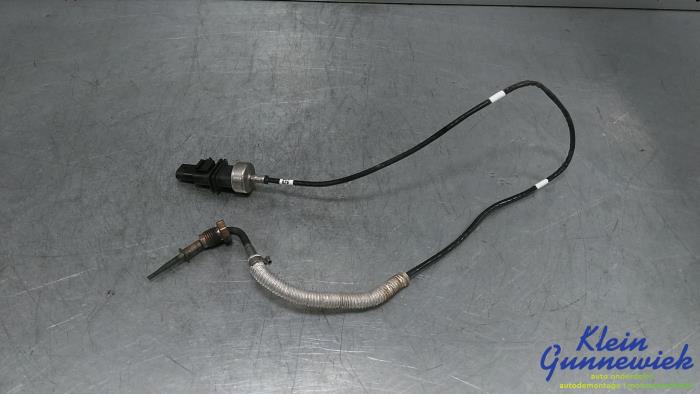 Gebrauchte Auspuff Temperatursensor Audi Q2 Preis € 33,00 Margenregelung angeboten von Klein Gunnewiek Autodemontage & Motorentechniek