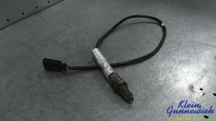Usados Sonda Lambda Audi Q2 Precio € 60,00 Norma de margen ofrecido por Klein Gunnewiek Autodemontage & Motorentechniek