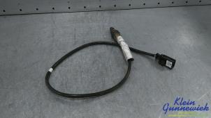 Sonde lambda d'un Audi Q2 2020