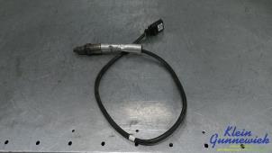Sonde lambda d'un Audi Q2 2020