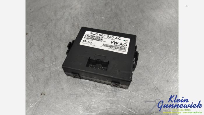 Usagé Ordinateur divers Audi Q2 Prix € 58,00 Règlement à la marge proposé par Klein Gunnewiek Autodemontage & Motorentechniek