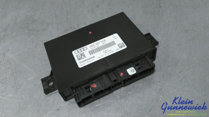 Used Computer, miscellaneous Audi E-Tron Price € 151,00 Margin scheme offered by Klein Gunnewiek Autodemontage & Motorentechniek