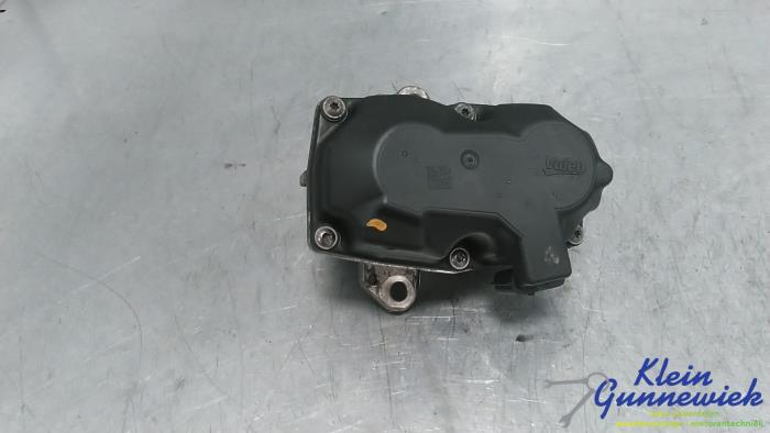 Gebrauchte AGR Ventil Nissan Cab Star Preis € 51,00 Margenregelung angeboten von Klein Gunnewiek Autodemontage & Motorentechniek