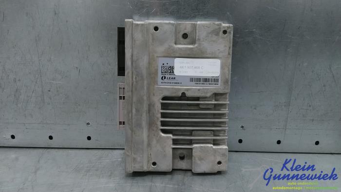 Used Computer, miscellaneous Audi E-Tron Price € 275,00 Margin scheme offered by Klein Gunnewiek Autodemontage & Motorentechniek