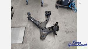 Begagnade Bakre gaffelben, höger Opel Vivaro Pris € 145,00 Marginaltabell erbjuds av Klein Gunnewiek Autodemontage & Motorentechniek