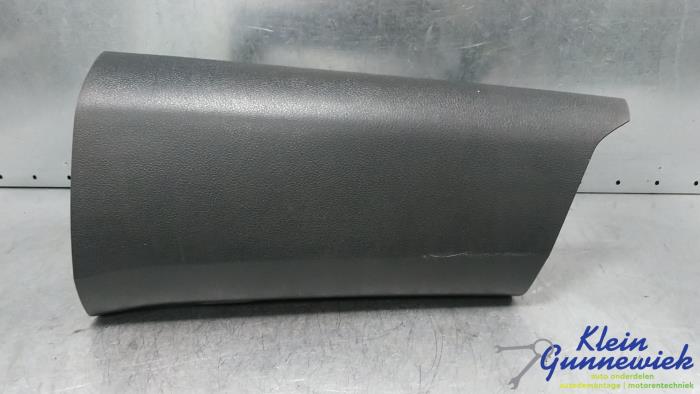 Begagnade Handskfack Opel Vivaro Pris € 29,00 Marginaltabell erbjuds av Klein Gunnewiek Autodemontage & Motorentechniek