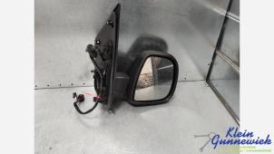 Begagnade Skärmspegel, höger Opel Vivaro Pris € 135,00 Marginaltabell erbjuds av Klein Gunnewiek Autodemontage & Motorentechniek