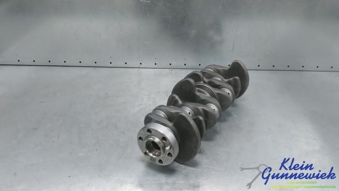 Usagé Vilebrequin Mercedes A-Klasse Prix € 142,00 Règlement à la marge proposé par Klein Gunnewiek Autodemontage & Motorentechniek