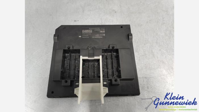 Used Body control computer Volkswagen E-Golf Price € 64,00 Margin scheme offered by Klein Gunnewiek Autodemontage & Motorentechniek