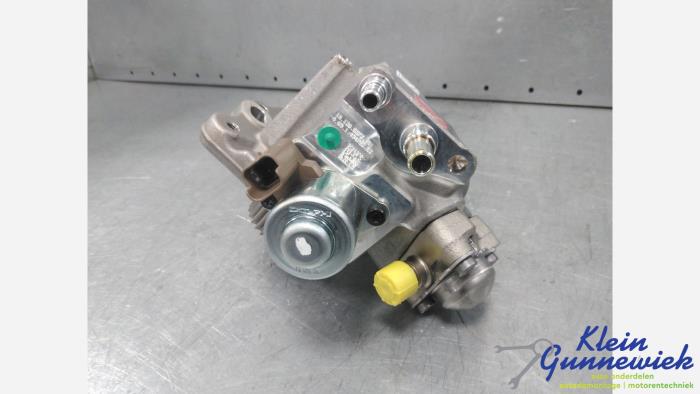 Mechanical fuel pump Ford Focus - 28384347 DELPHI