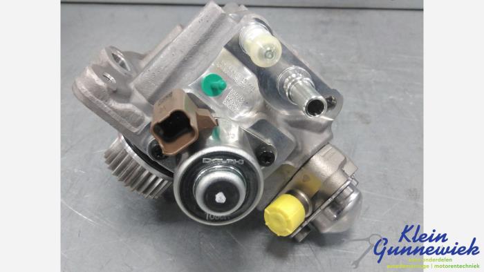 Mechanical fuel pump Ford Focus - 28384347 DELPHI