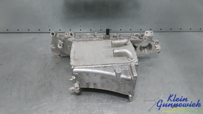 Skontrolowane Kolektor dolotowy Volkswagen Golf Cena € 211,75 Z VAT oferowane przez Klein Gunnewiek Autodemontage & Motorentechniek