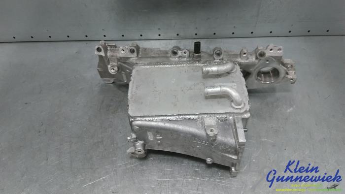 Generalüberholte Ansaugbrugge Volkswagen Polo Preis € 211,75 Mit Mehrwertsteuer angeboten von Klein Gunnewiek Autodemontage & Motorentechniek
