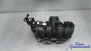Begagnade Insugsrör Opel Corsa Pris € 55,00 Marginaltabell erbjuds av Klein Gunnewiek Autodemontage & Motorentechniek