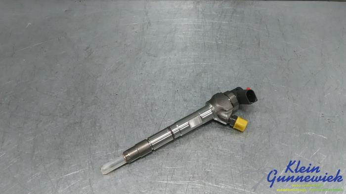 Usagé Injecteurs Audi A6 Prix € 55,00 Règlement à la marge proposé par Klein Gunnewiek Autodemontage & Motorentechniek