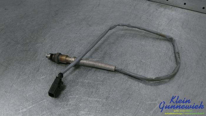 Used Lambda probe Volkswagen E-Golf Price € 43,00 Margin scheme offered by Klein Gunnewiek Autodemontage & Motorentechniek