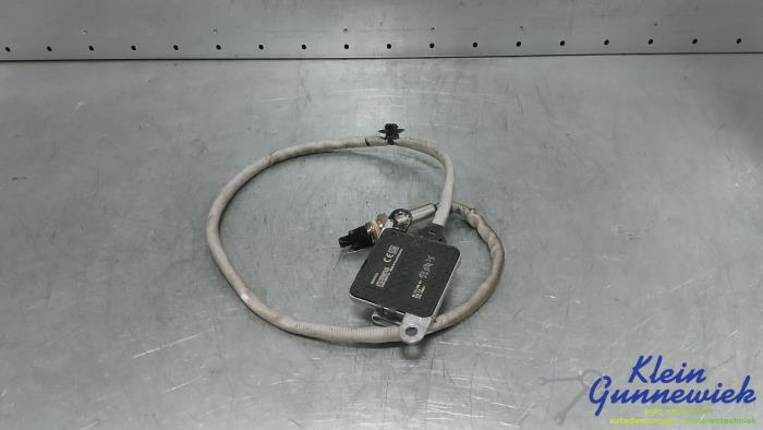 Usagé Sonde lambda Opel Vivaro Prix € 149,00 Règlement à la marge proposé par Klein Gunnewiek Autodemontage & Motorentechniek