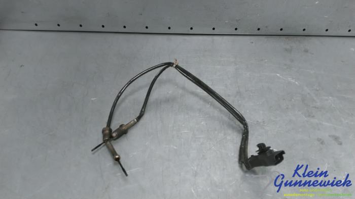 Gebrauchte Auspuff Temperatursensor Opel Vivaro Preis € 35,00 Margenregelung angeboten von Klein Gunnewiek Autodemontage & Motorentechniek