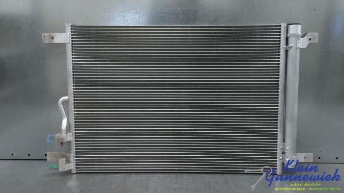 Neuf Condenseur de climatisation Volkswagen Passat Prix € 151,25 Prix TTC proposé par Klein Gunnewiek Autodemontage & Motorentechniek