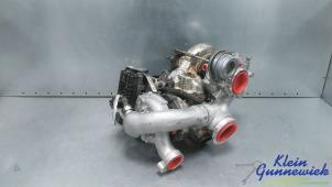 Gebrauchte Turbo Audi A6 Preis € 1.975,00 Margenregelung angeboten von Klein Gunnewiek Autodemontage & Motorentechniek