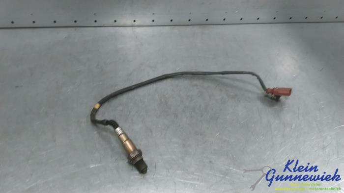 Usados Sonda Lambda Audi RS6 Precio € 29,00 Norma de margen ofrecido por Klein Gunnewiek Autodemontage & Motorentechniek