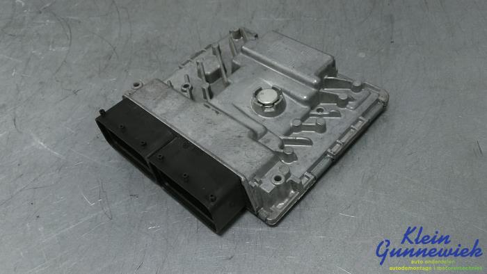 Used Injection computer Volkswagen E-Golf Price € 223,00 Margin scheme offered by Klein Gunnewiek Autodemontage & Motorentechniek