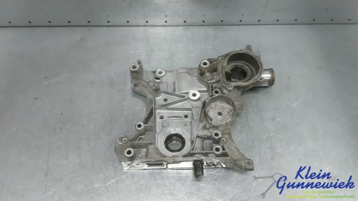 Gebrauchte Ölpumpe Opel Astra Preis € 125,00 Margenregelung angeboten von Klein Gunnewiek Autodemontage & Motorentechniek