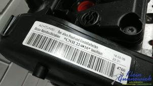 Engine from a Audi A6 2016
