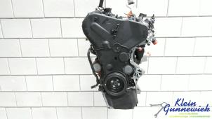 Engine from a Audi A6 2016