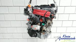 Engine from a Audi A6 2016