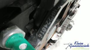 Engine from a Audi A6 2016
