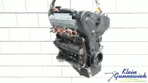 Engine from a Audi A6 2016