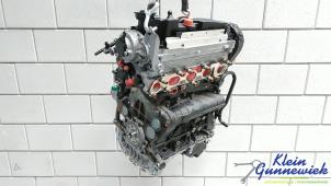 Engine from a Audi A6 2016