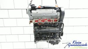 Engine from a Audi A6 2016