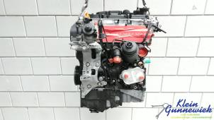 Engine from a Audi A6 2016