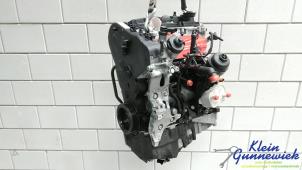 Engine from a Audi A6 2016