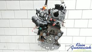 Engine from a Audi A6 2016