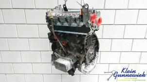 Used Engine Opel Vivaro Price € 3.695,00 Margin scheme offered by Klein Gunnewiek Autodemontage & Motorentechniek
