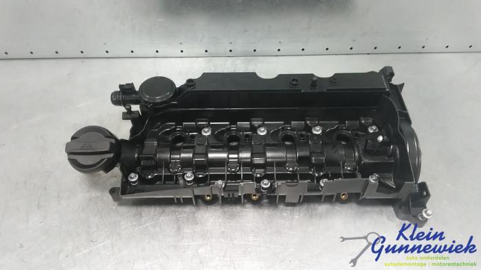 Gebrauchte Ventildeckel BMW 3-Serie Preis € 91,00 Margenregelung angeboten von Klein Gunnewiek Autodemontage & Motorentechniek