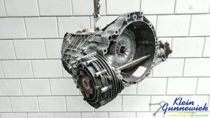 Usados Caja de cambios Audi A4 Precio € 1.150,00 Norma de margen ofrecido por Klein Gunnewiek Autodemontage & Motorentechniek