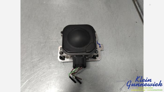 Begagnade Farthållarsensor Audi RS7 Pris € 465,00 Marginaltabell erbjuds av Klein Gunnewiek Autodemontage & Motorentechniek