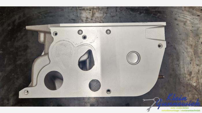 Renoverade Topplock Volkswagen E-Golf Pris € 514,25 Inklusive moms erbjuds av Klein Gunnewiek Autodemontage & Motorentechniek